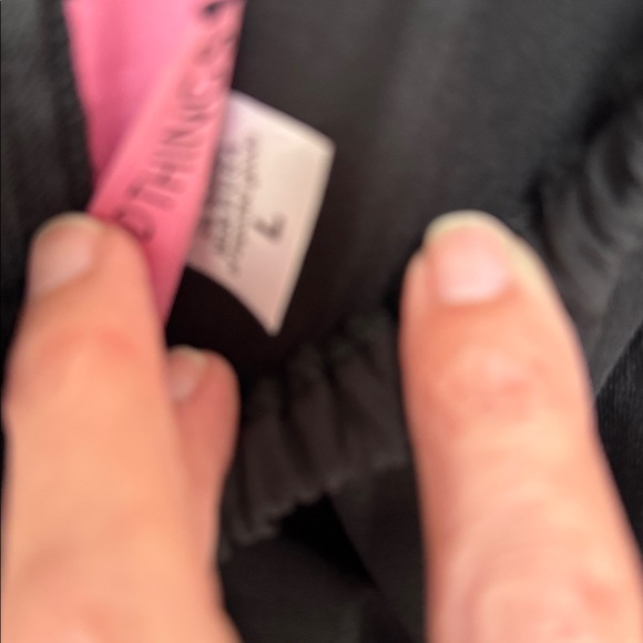 Vixen by Micheline Pitt Vacation Dress - Picture 3 of 4